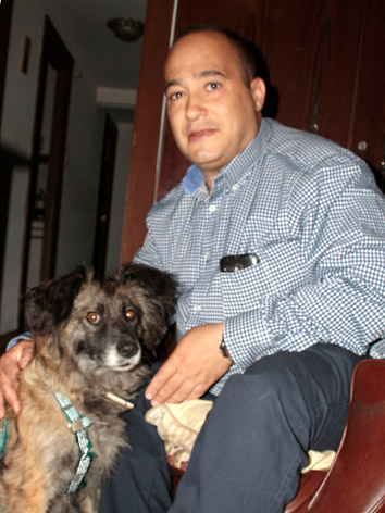 ¡Pueyos adoptada! ¡Pueyos adoptada!